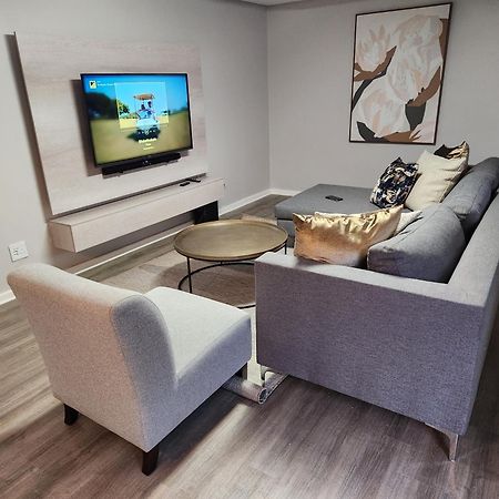 Villa Casa Lifestyle Νέλσπρουιτ Εξωτερικό φωτογραφία