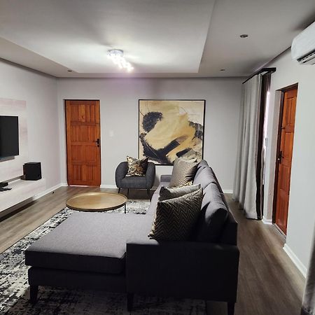 Villa Casa Lifestyle Νέλσπρουιτ Εξωτερικό φωτογραφία