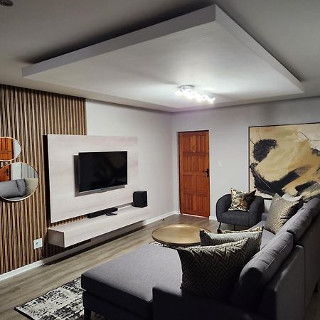 Villa Casa Lifestyle Νέλσπρουιτ Εξωτερικό φωτογραφία