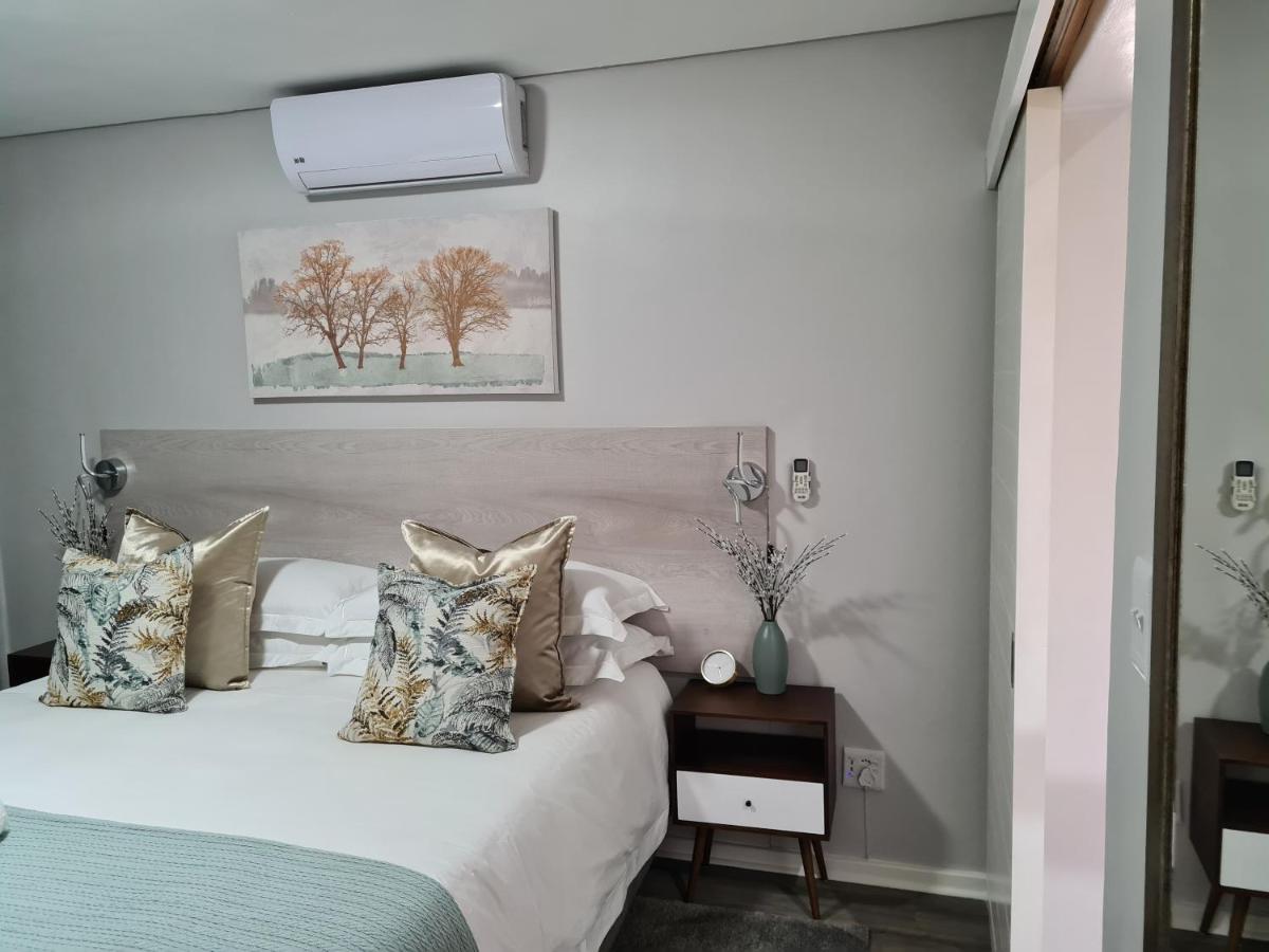Villa Casa Lifestyle Νέλσπρουιτ Εξωτερικό φωτογραφία