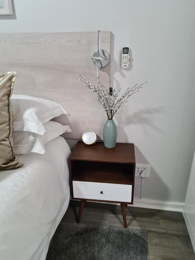 Villa Casa Lifestyle Νέλσπρουιτ Εξωτερικό φωτογραφία