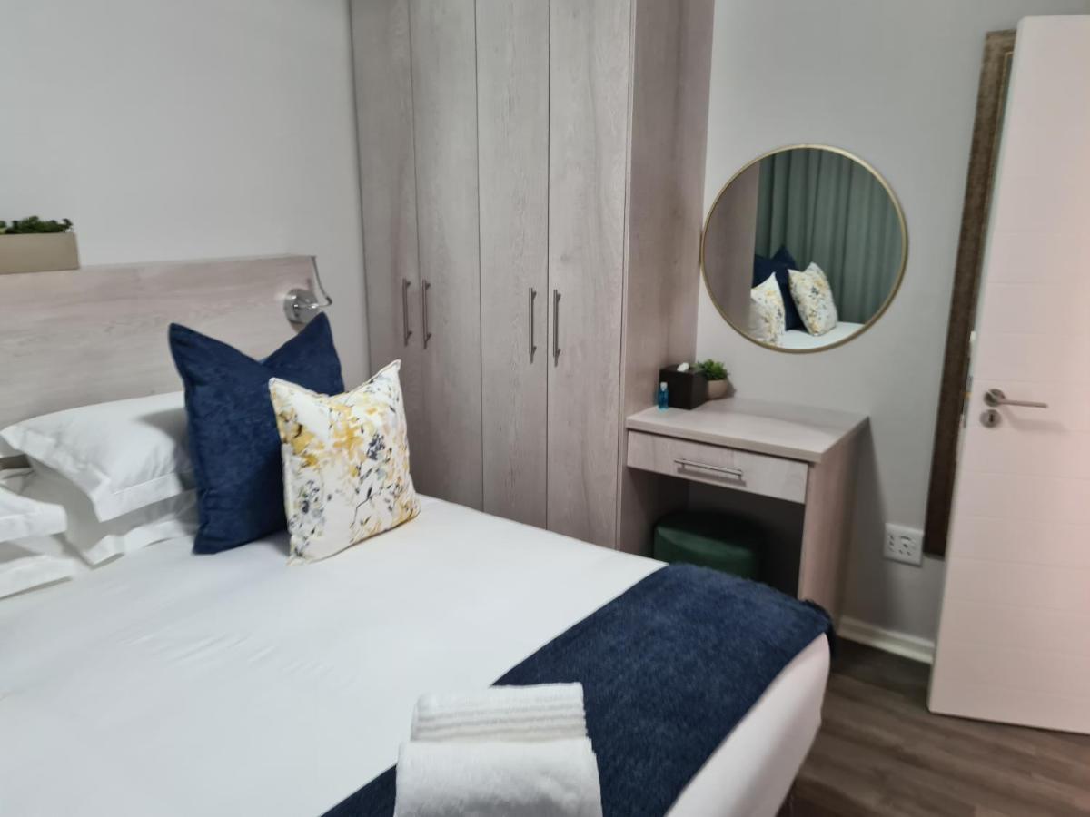 Villa Casa Lifestyle Νέλσπρουιτ Εξωτερικό φωτογραφία