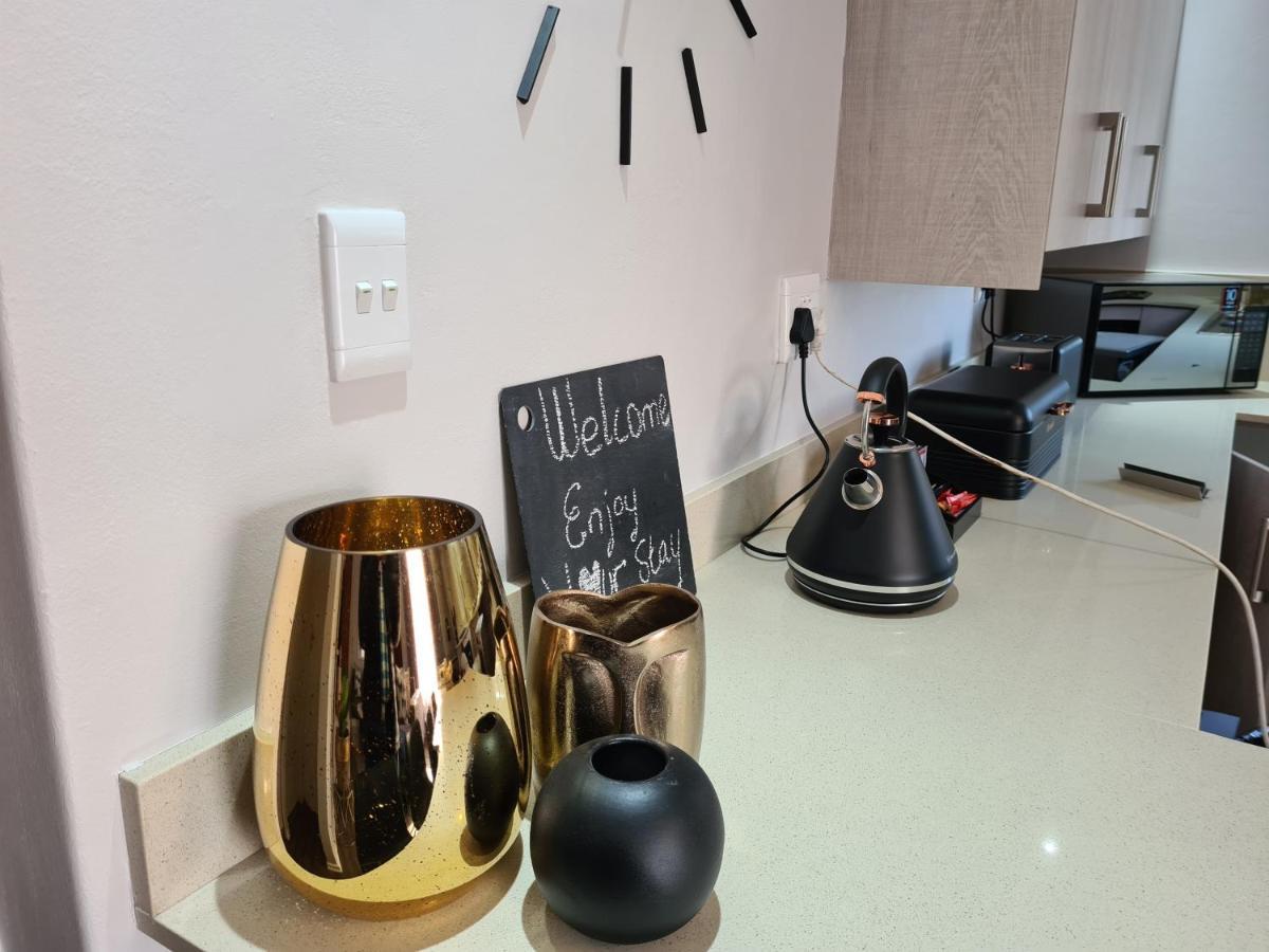 Villa Casa Lifestyle Νέλσπρουιτ Εξωτερικό φωτογραφία