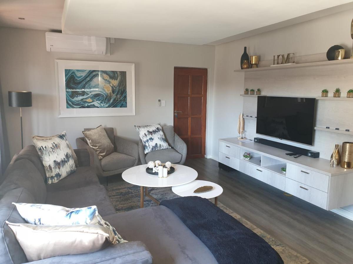 Villa Casa Lifestyle Νέλσπρουιτ Εξωτερικό φωτογραφία
