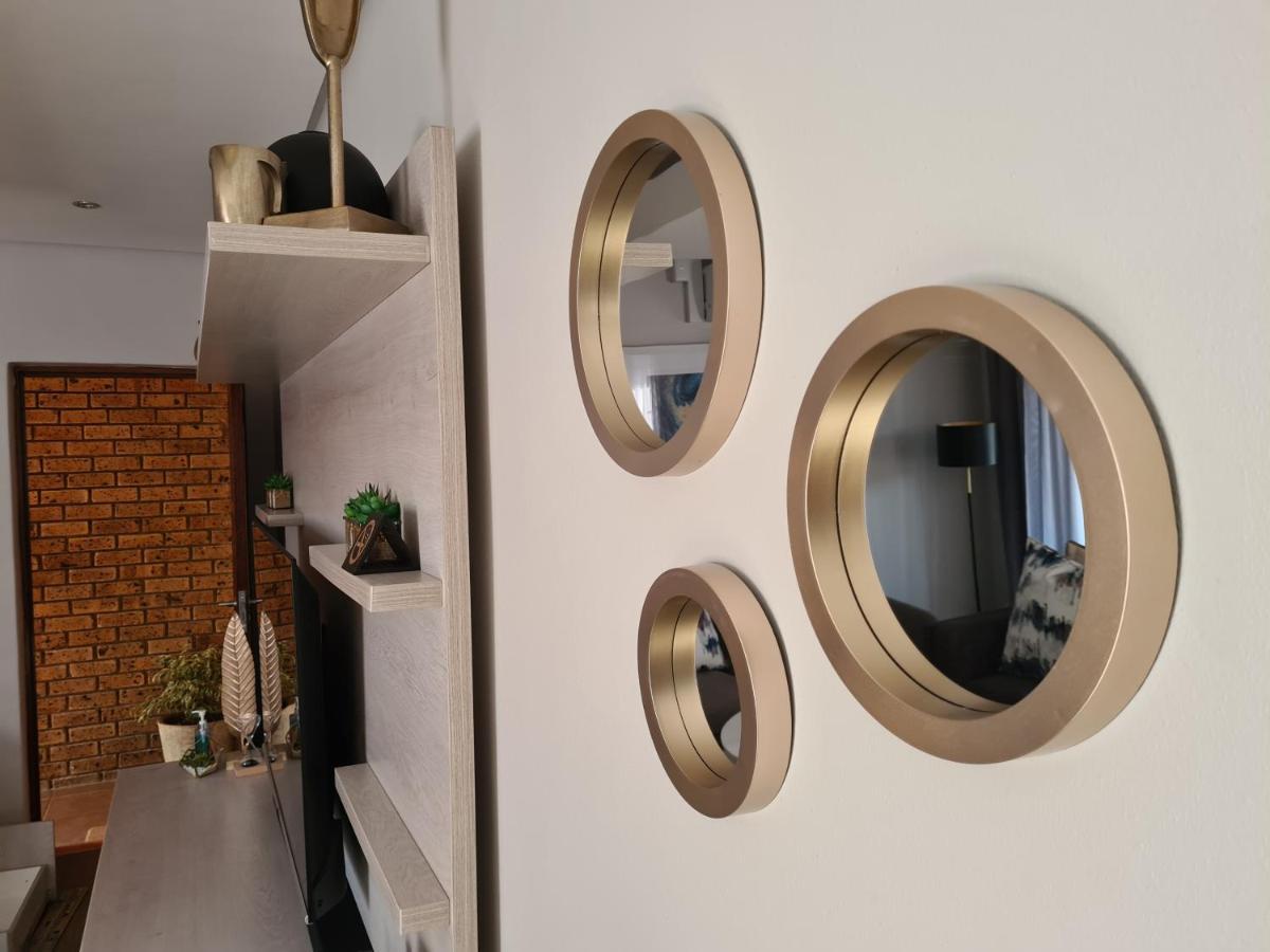 Villa Casa Lifestyle Νέλσπρουιτ Εξωτερικό φωτογραφία