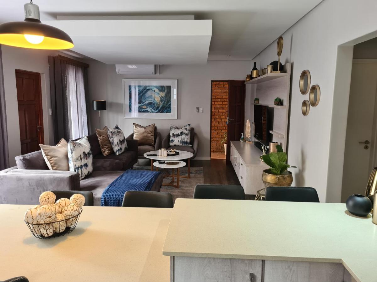 Villa Casa Lifestyle Νέλσπρουιτ Εξωτερικό φωτογραφία