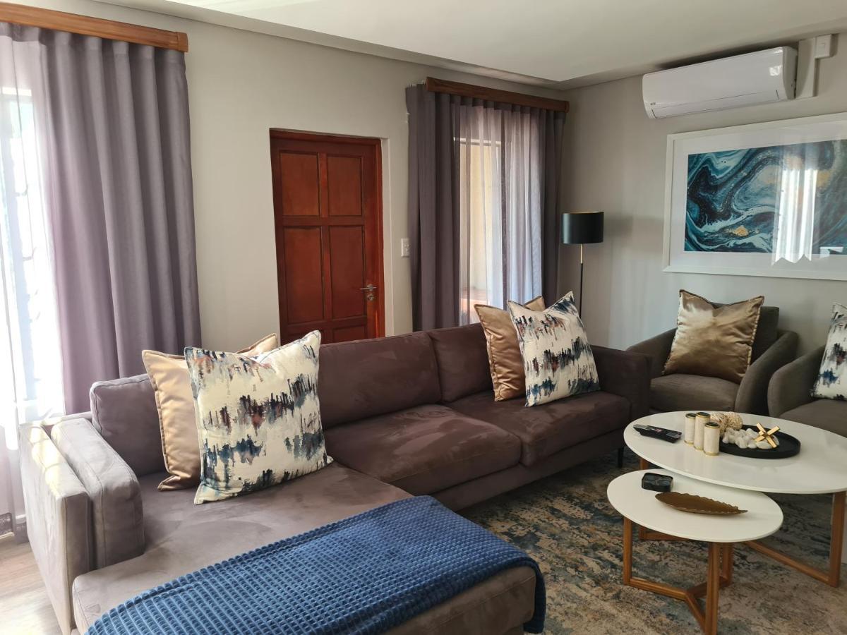 Villa Casa Lifestyle Νέλσπρουιτ Εξωτερικό φωτογραφία