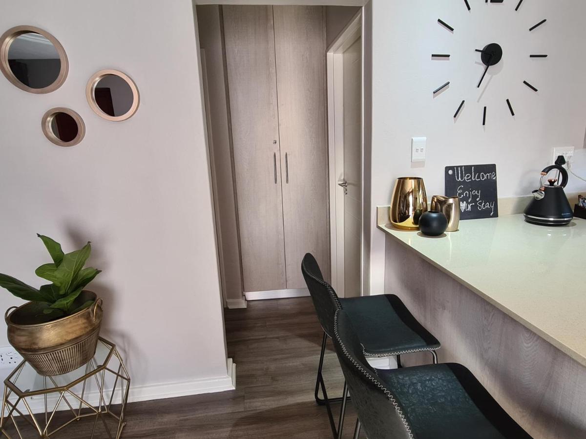 Villa Casa Lifestyle Νέλσπρουιτ Εξωτερικό φωτογραφία