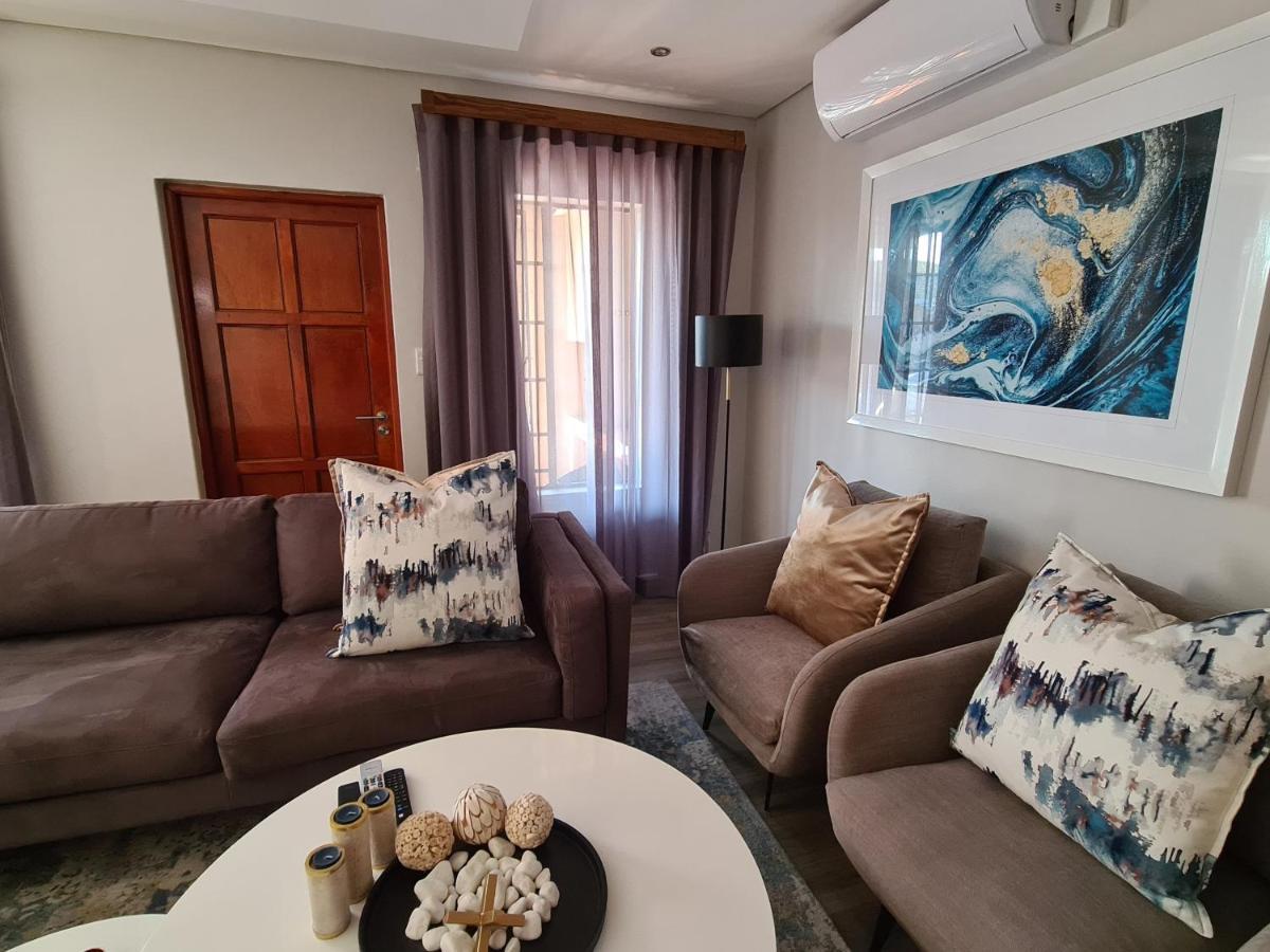 Villa Casa Lifestyle Νέλσπρουιτ Εξωτερικό φωτογραφία