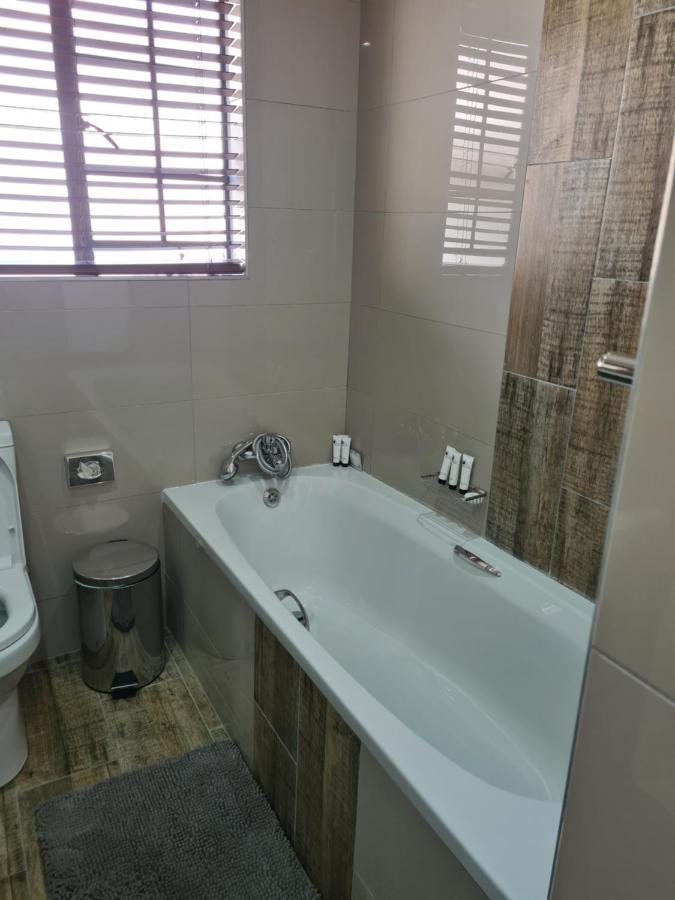 Villa Casa Lifestyle Νέλσπρουιτ Εξωτερικό φωτογραφία