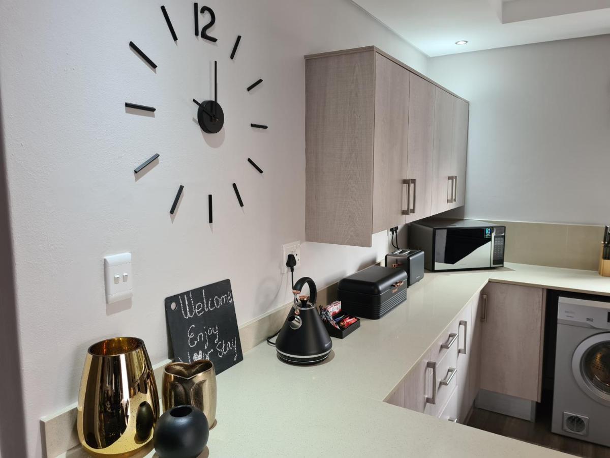 Villa Casa Lifestyle Νέλσπρουιτ Εξωτερικό φωτογραφία