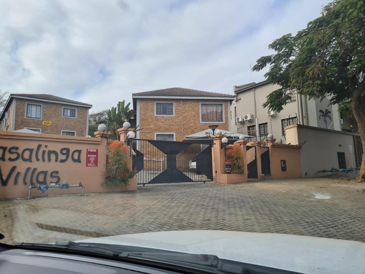 Villa Casa Lifestyle Νέλσπρουιτ Εξωτερικό φωτογραφία