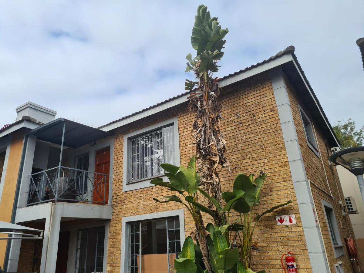 Villa Casa Lifestyle Νέλσπρουιτ Εξωτερικό φωτογραφία