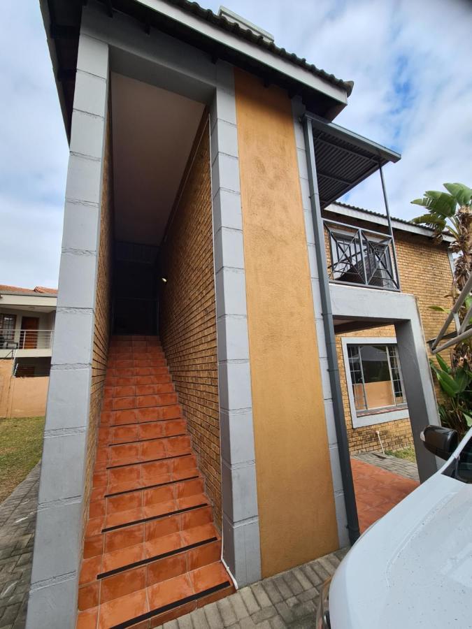 Villa Casa Lifestyle Νέλσπρουιτ Εξωτερικό φωτογραφία