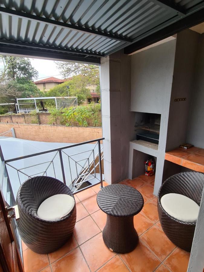 Villa Casa Lifestyle Νέλσπρουιτ Εξωτερικό φωτογραφία