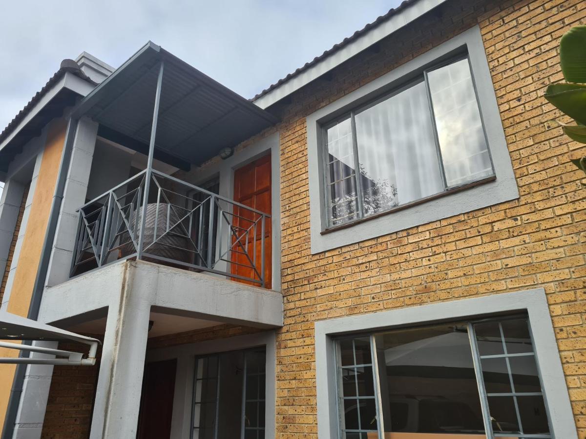 Villa Casa Lifestyle Νέλσπρουιτ Εξωτερικό φωτογραφία