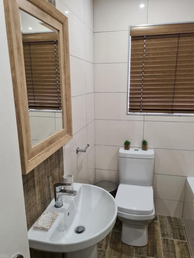 Villa Casa Lifestyle Νέλσπρουιτ Εξωτερικό φωτογραφία