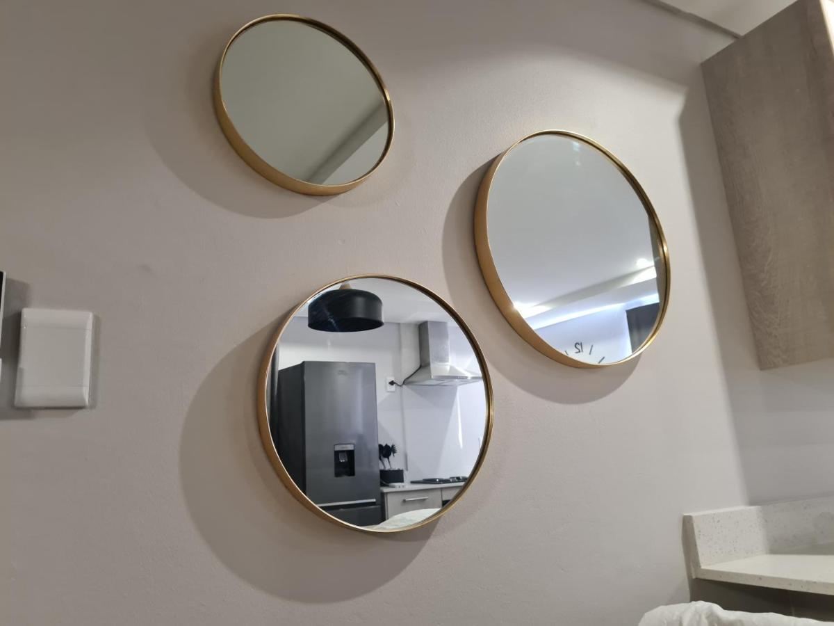 Villa Casa Lifestyle Νέλσπρουιτ Εξωτερικό φωτογραφία