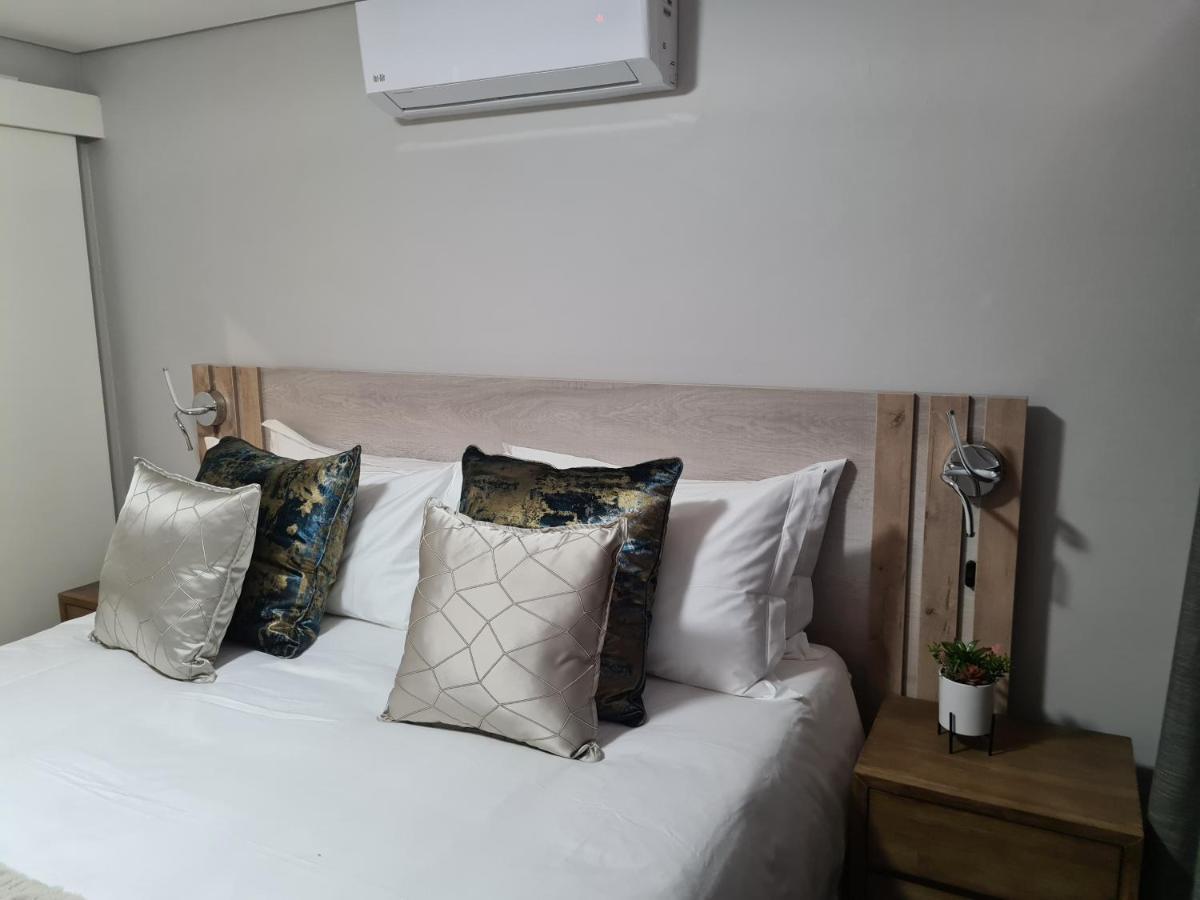 Villa Casa Lifestyle Νέλσπρουιτ Εξωτερικό φωτογραφία