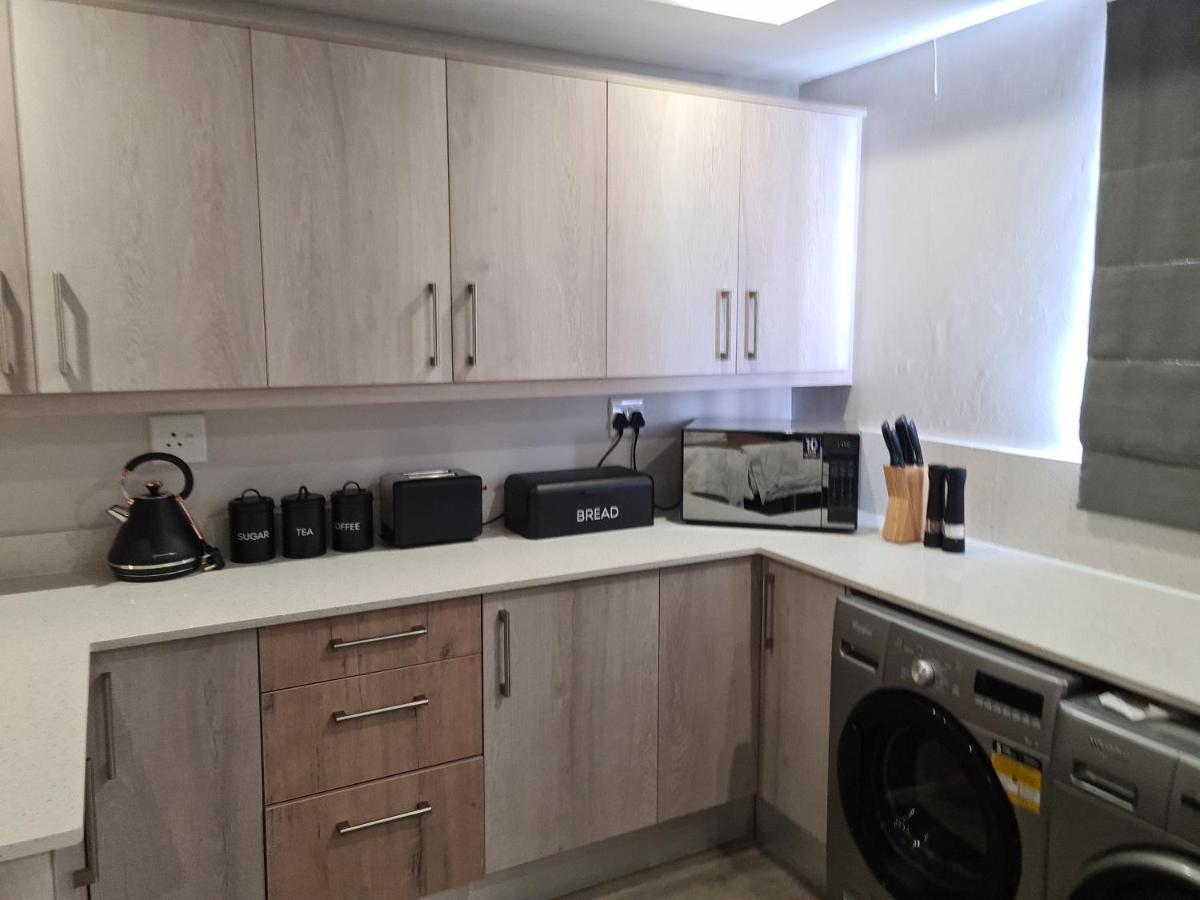 Villa Casa Lifestyle Νέλσπρουιτ Εξωτερικό φωτογραφία