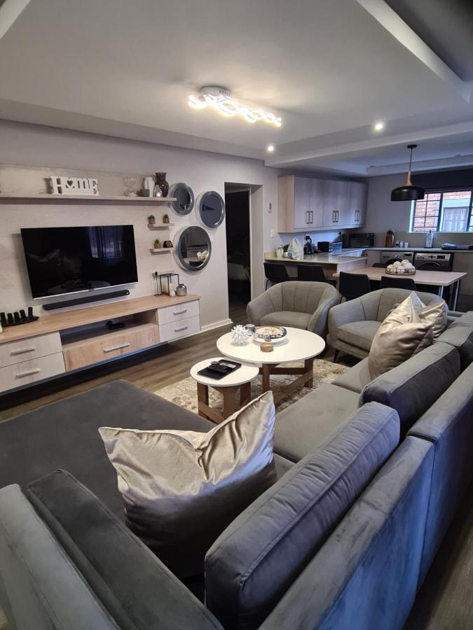 Villa Casa Lifestyle Νέλσπρουιτ Εξωτερικό φωτογραφία