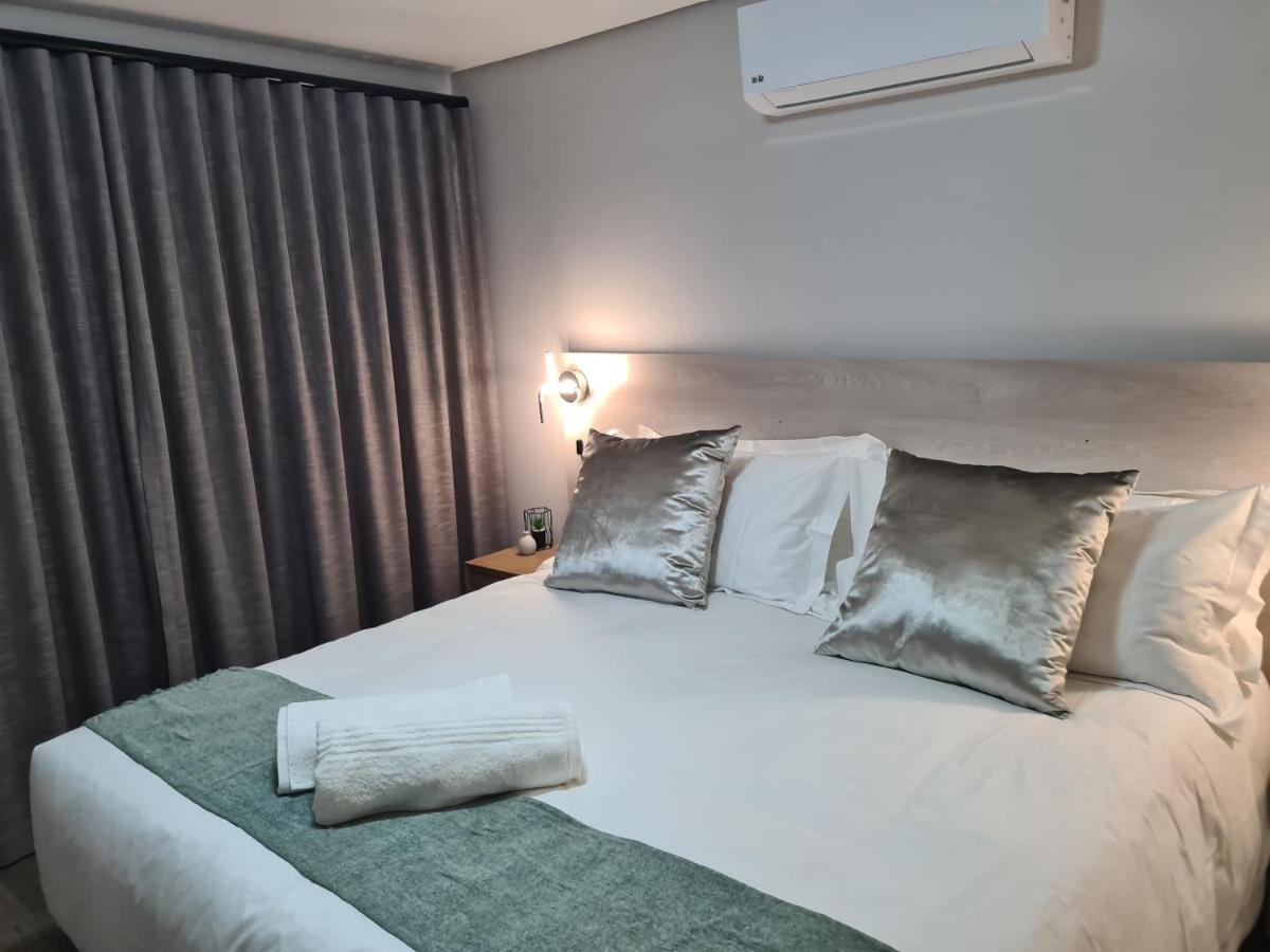 Villa Casa Lifestyle Νέλσπρουιτ Εξωτερικό φωτογραφία