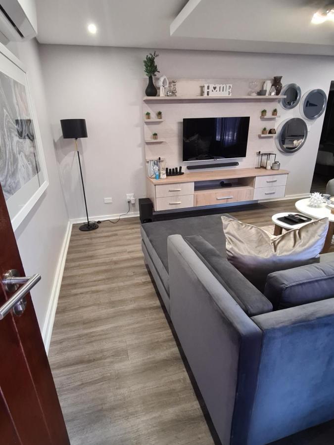 Villa Casa Lifestyle Νέλσπρουιτ Εξωτερικό φωτογραφία