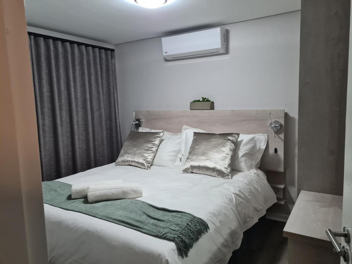 Villa Casa Lifestyle Νέλσπρουιτ Εξωτερικό φωτογραφία