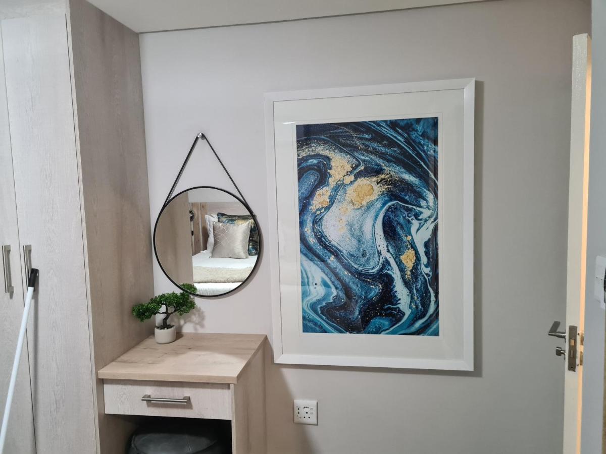 Villa Casa Lifestyle Νέλσπρουιτ Εξωτερικό φωτογραφία