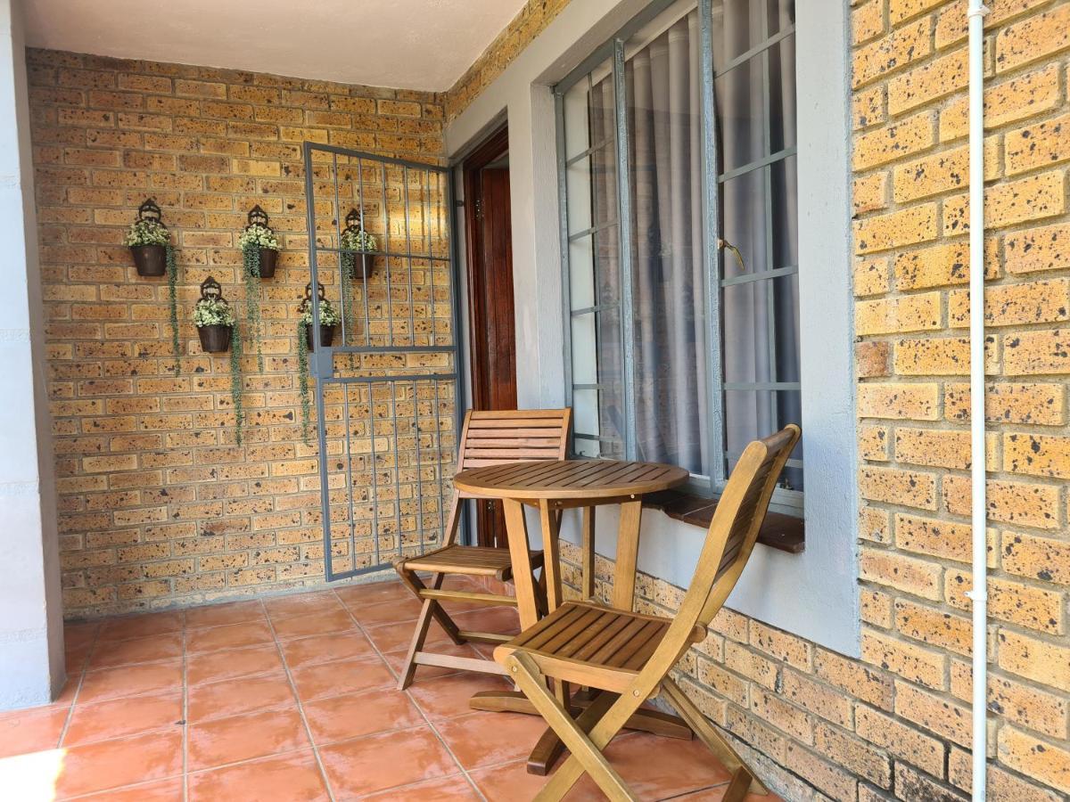 Villa Casa Lifestyle Νέλσπρουιτ Εξωτερικό φωτογραφία