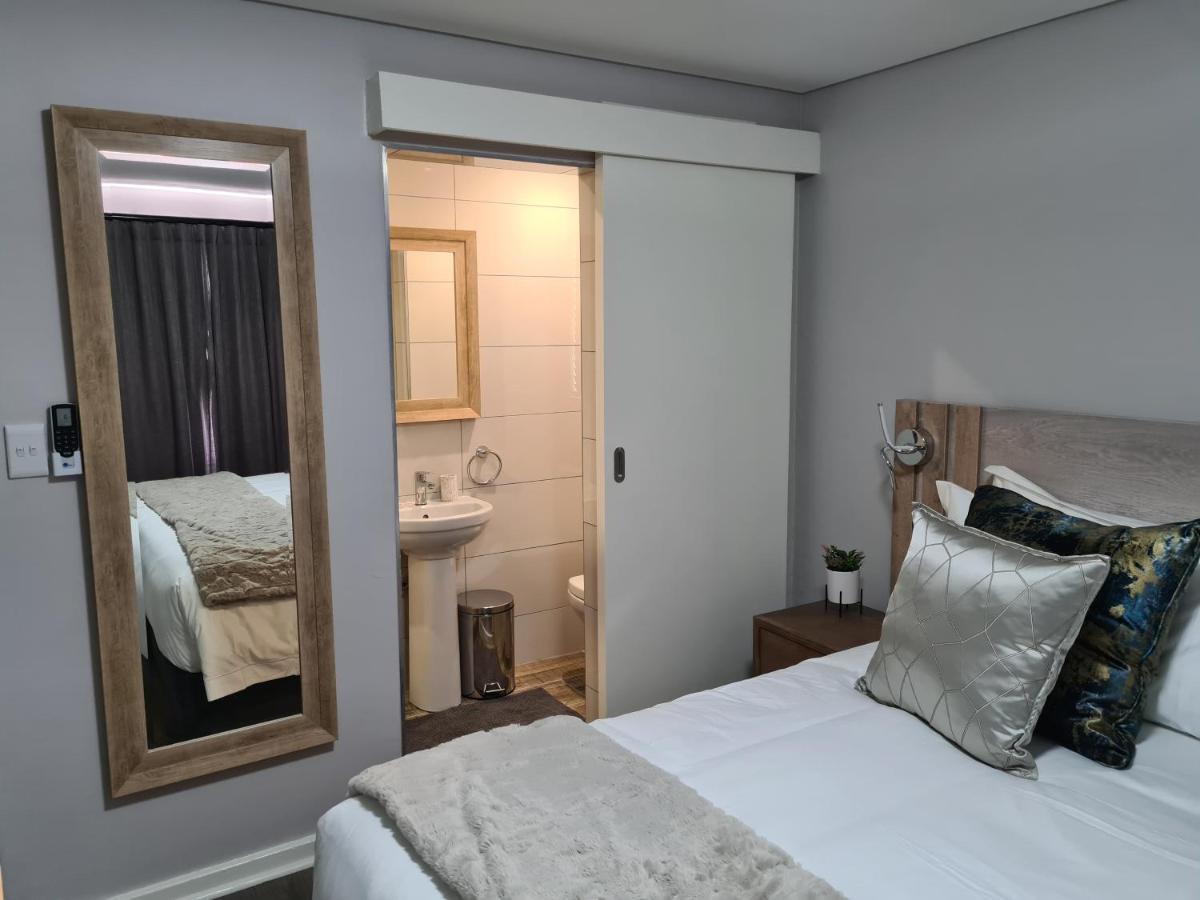 Villa Casa Lifestyle Νέλσπρουιτ Εξωτερικό φωτογραφία