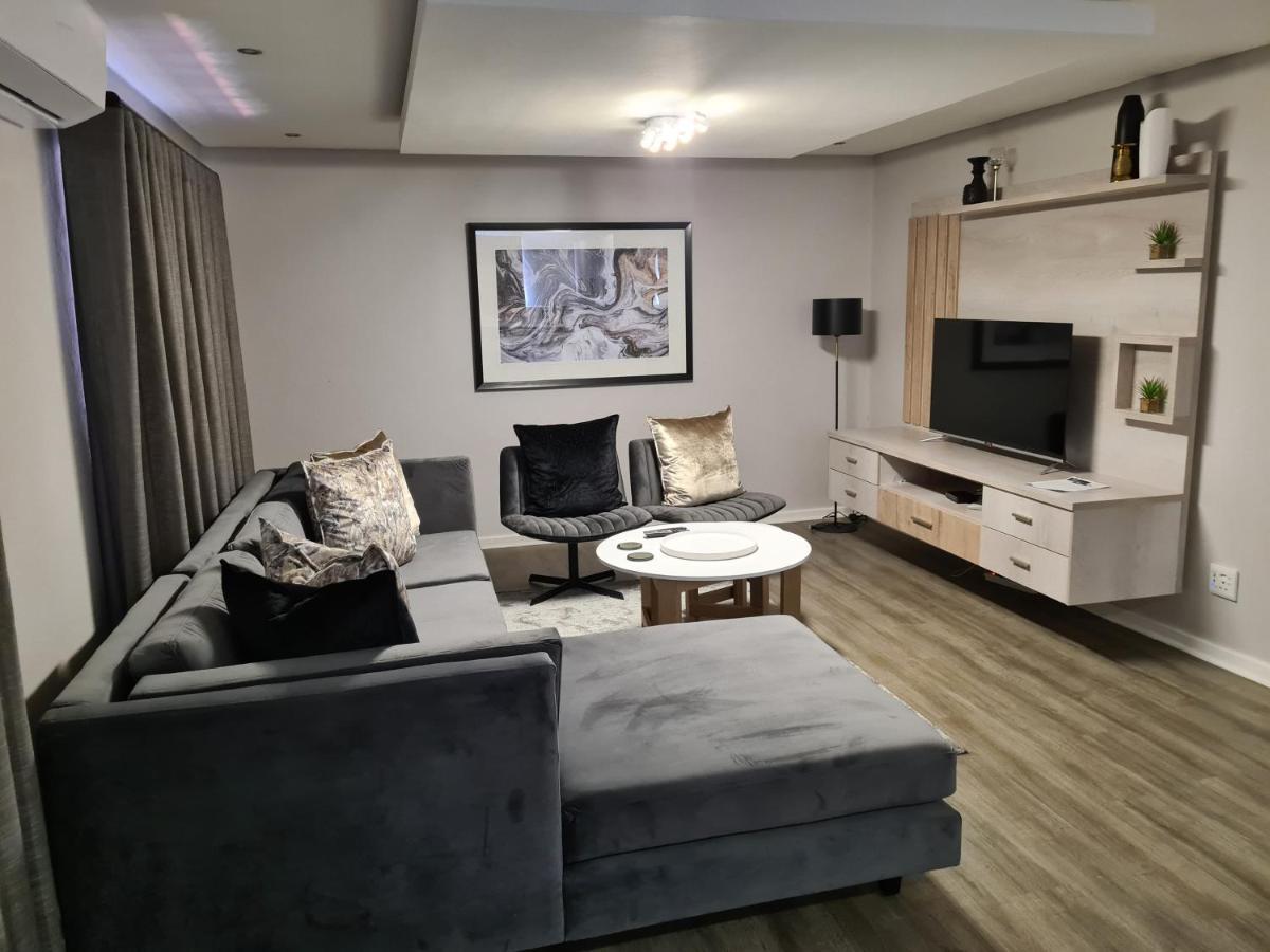 Villa Casa Lifestyle Νέλσπρουιτ Εξωτερικό φωτογραφία