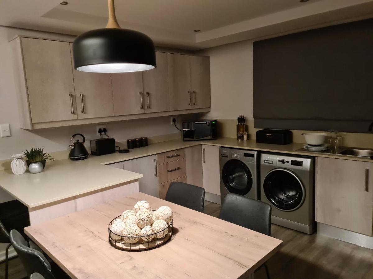 Villa Casa Lifestyle Νέλσπρουιτ Εξωτερικό φωτογραφία