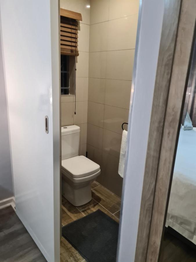 Villa Casa Lifestyle Νέλσπρουιτ Εξωτερικό φωτογραφία