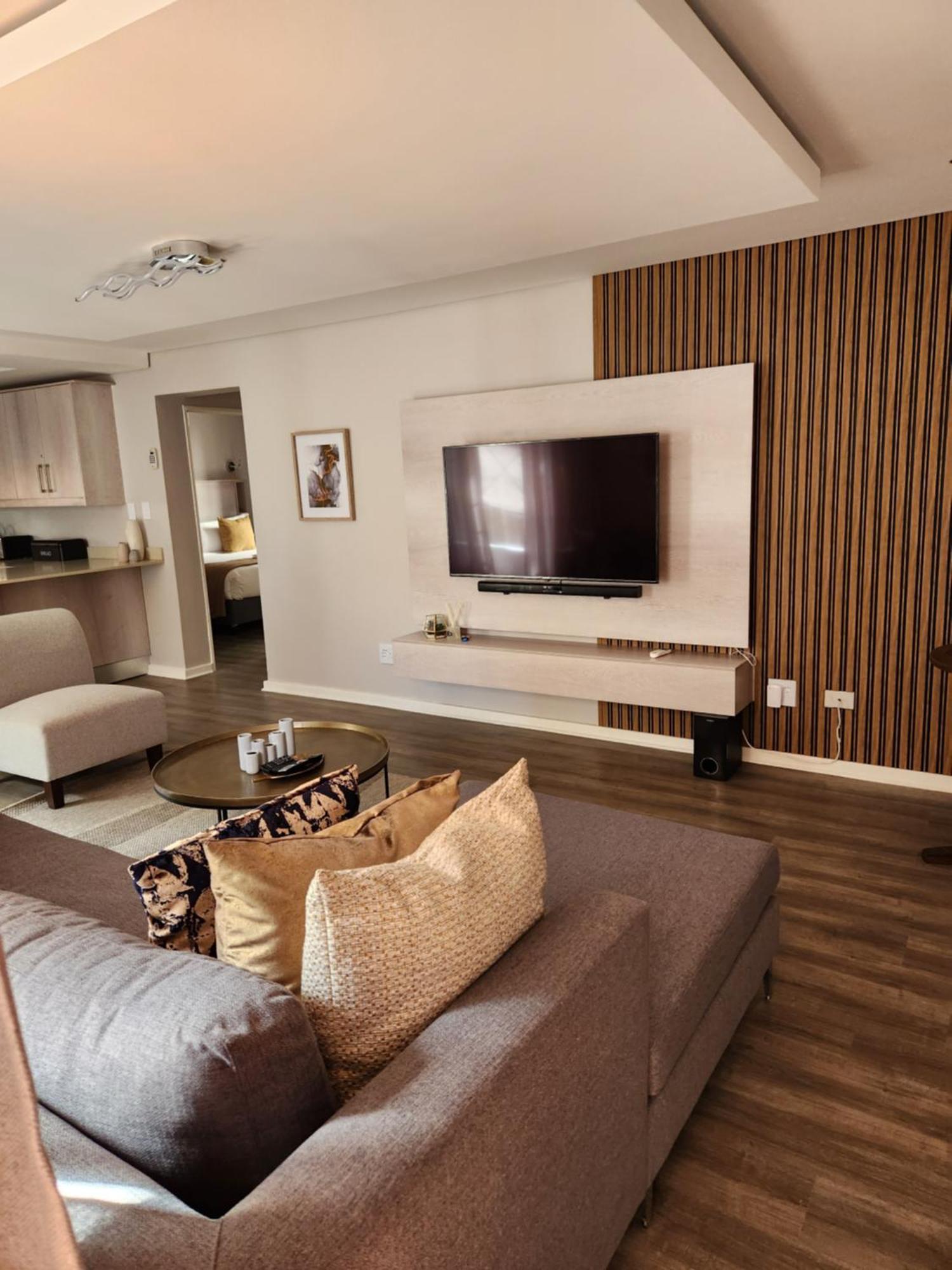 Villa Casa Lifestyle Νέλσπρουιτ Εξωτερικό φωτογραφία