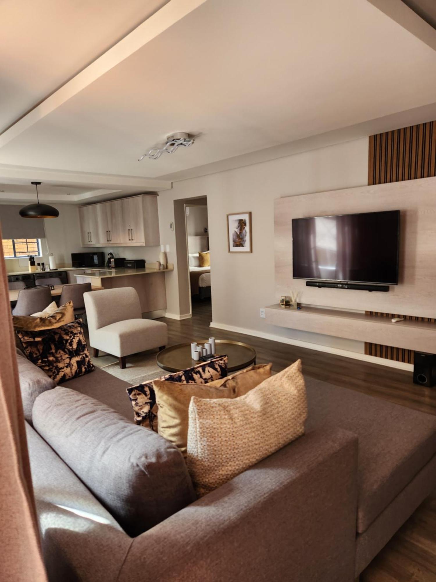 Villa Casa Lifestyle Νέλσπρουιτ Εξωτερικό φωτογραφία