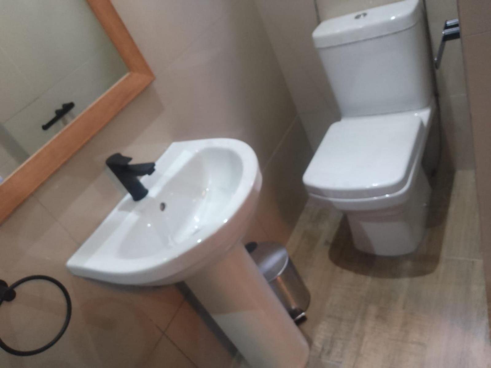 Villa Casa Lifestyle Νέλσπρουιτ Εξωτερικό φωτογραφία