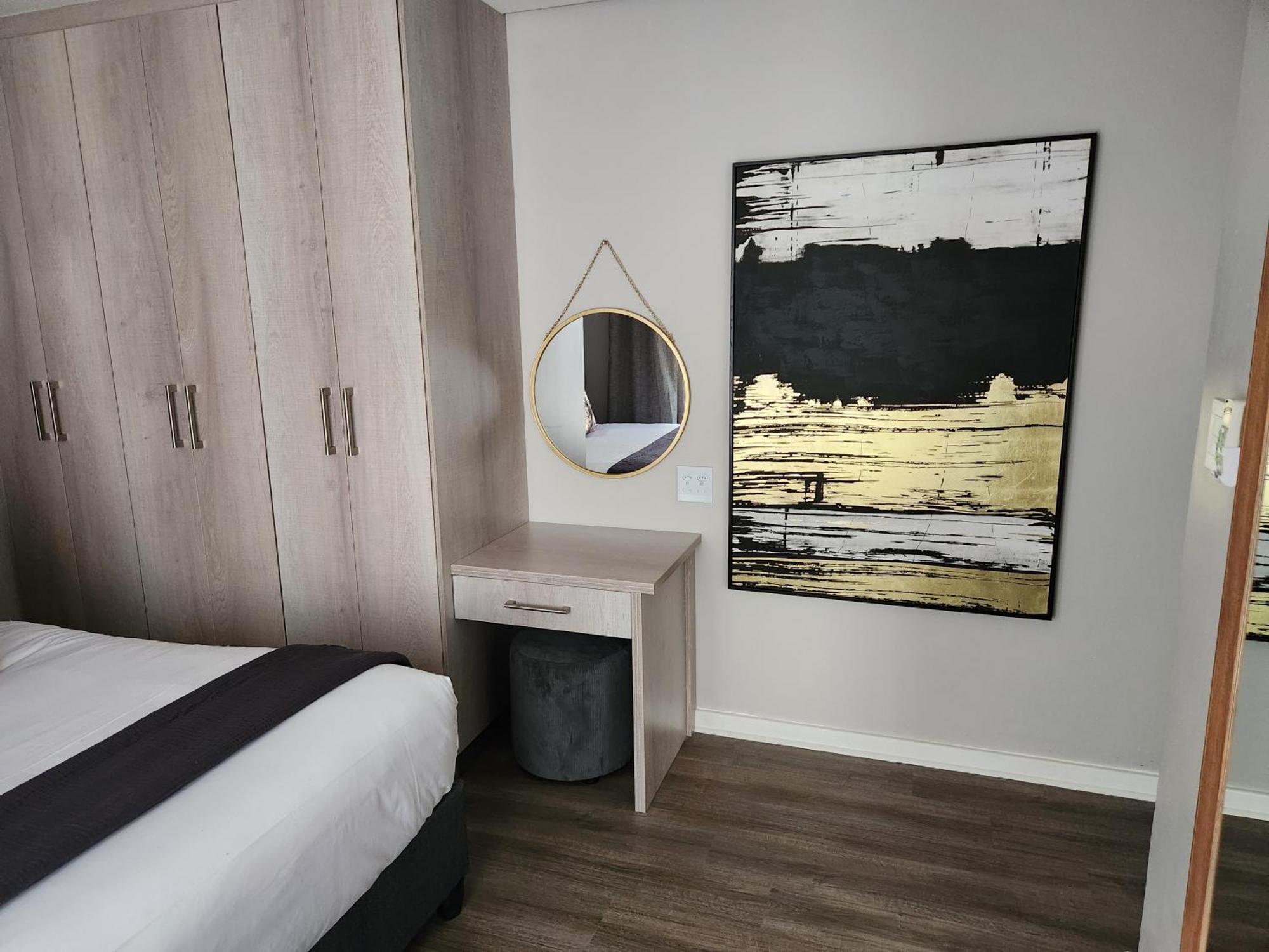 Villa Casa Lifestyle Νέλσπρουιτ Εξωτερικό φωτογραφία