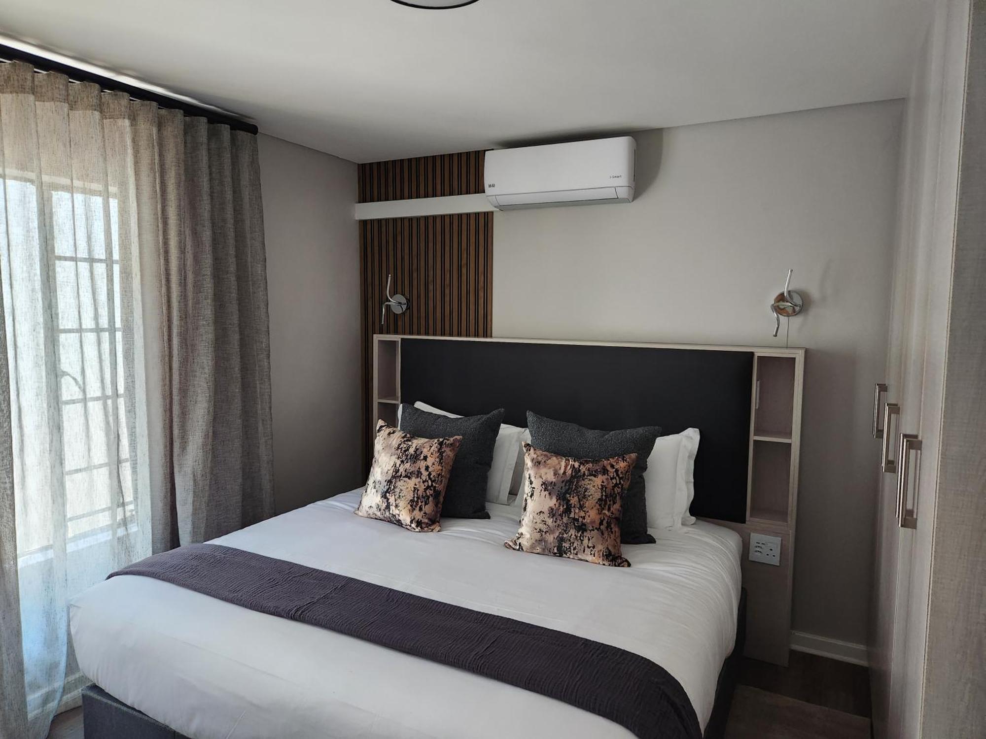 Villa Casa Lifestyle Νέλσπρουιτ Εξωτερικό φωτογραφία